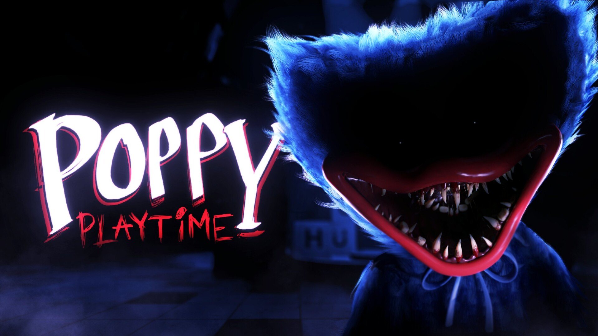 Poppy Playtime Bundle