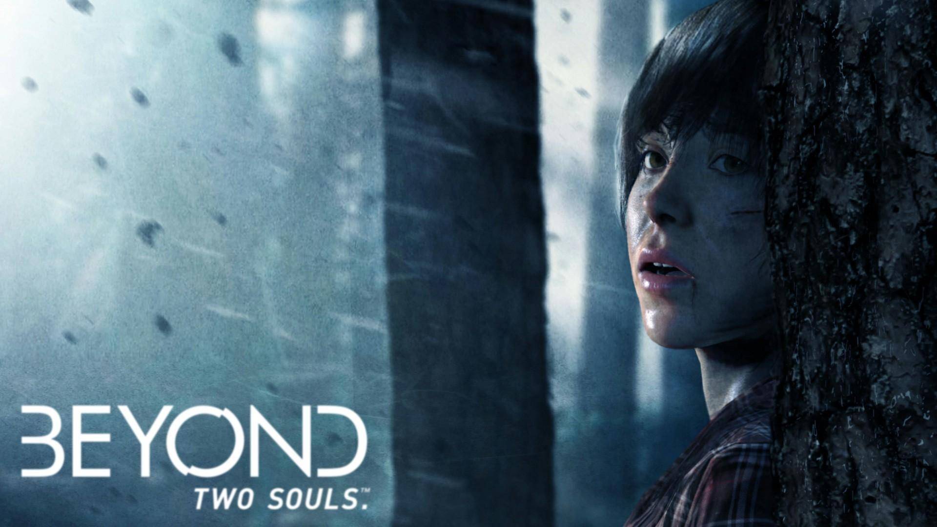 Beyond: Two Souls