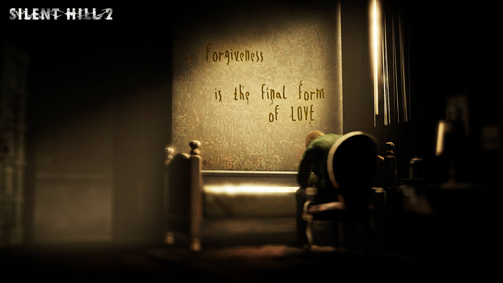SILENT HILL 2