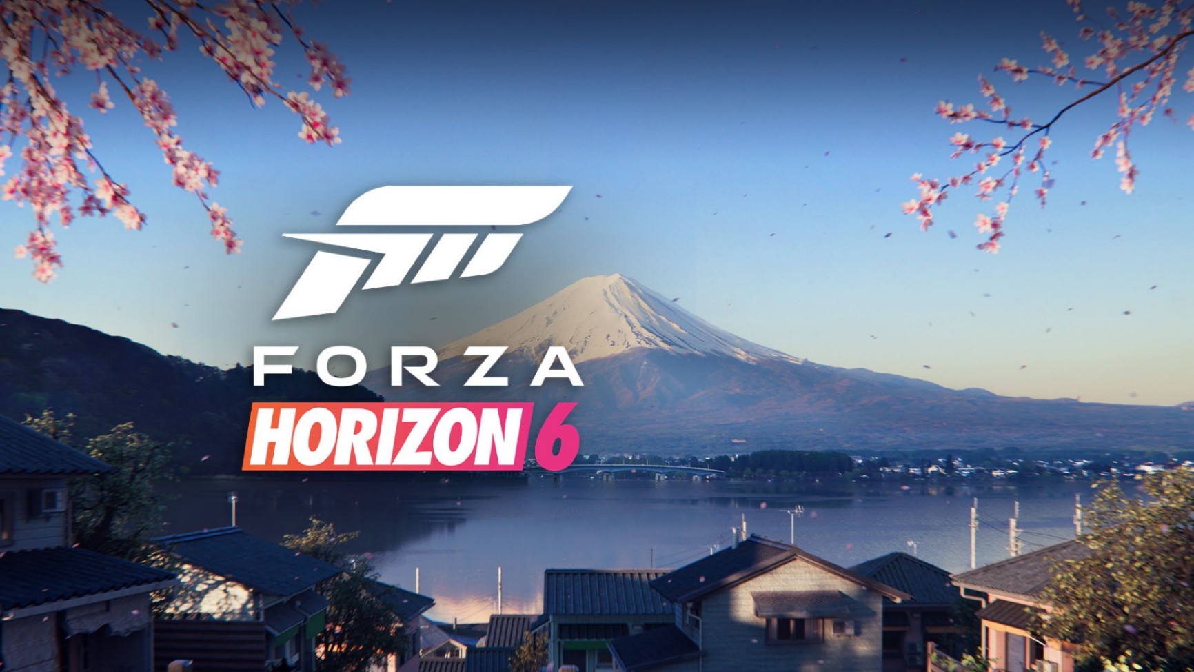 Forza Horizon 6 Deluxe Edition