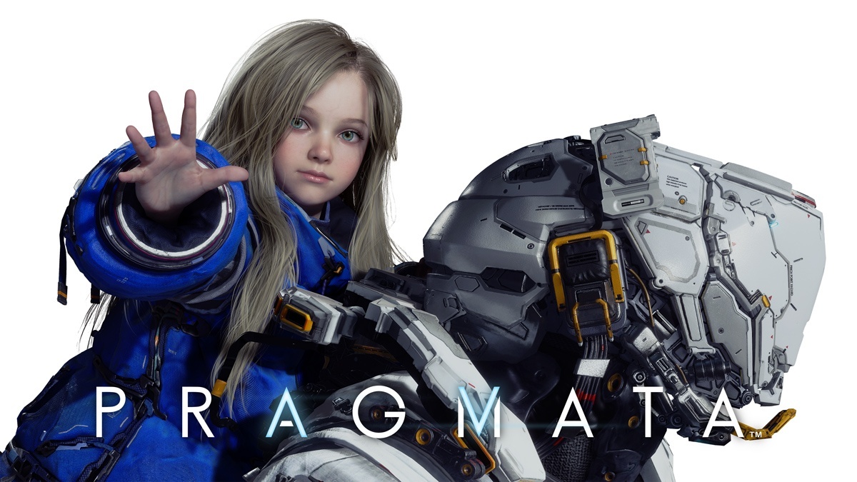 Pragmata