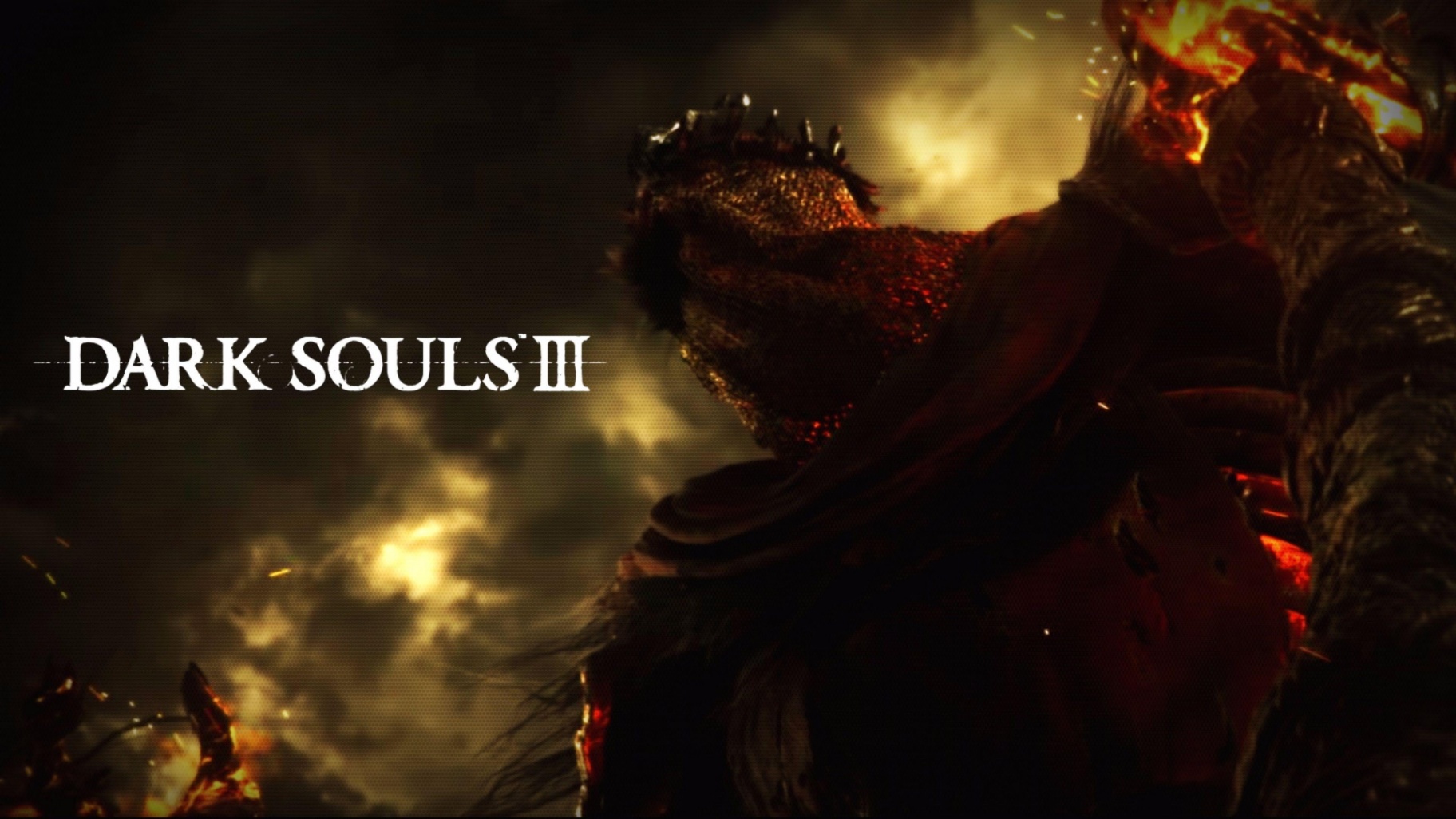 DARK SOULS III