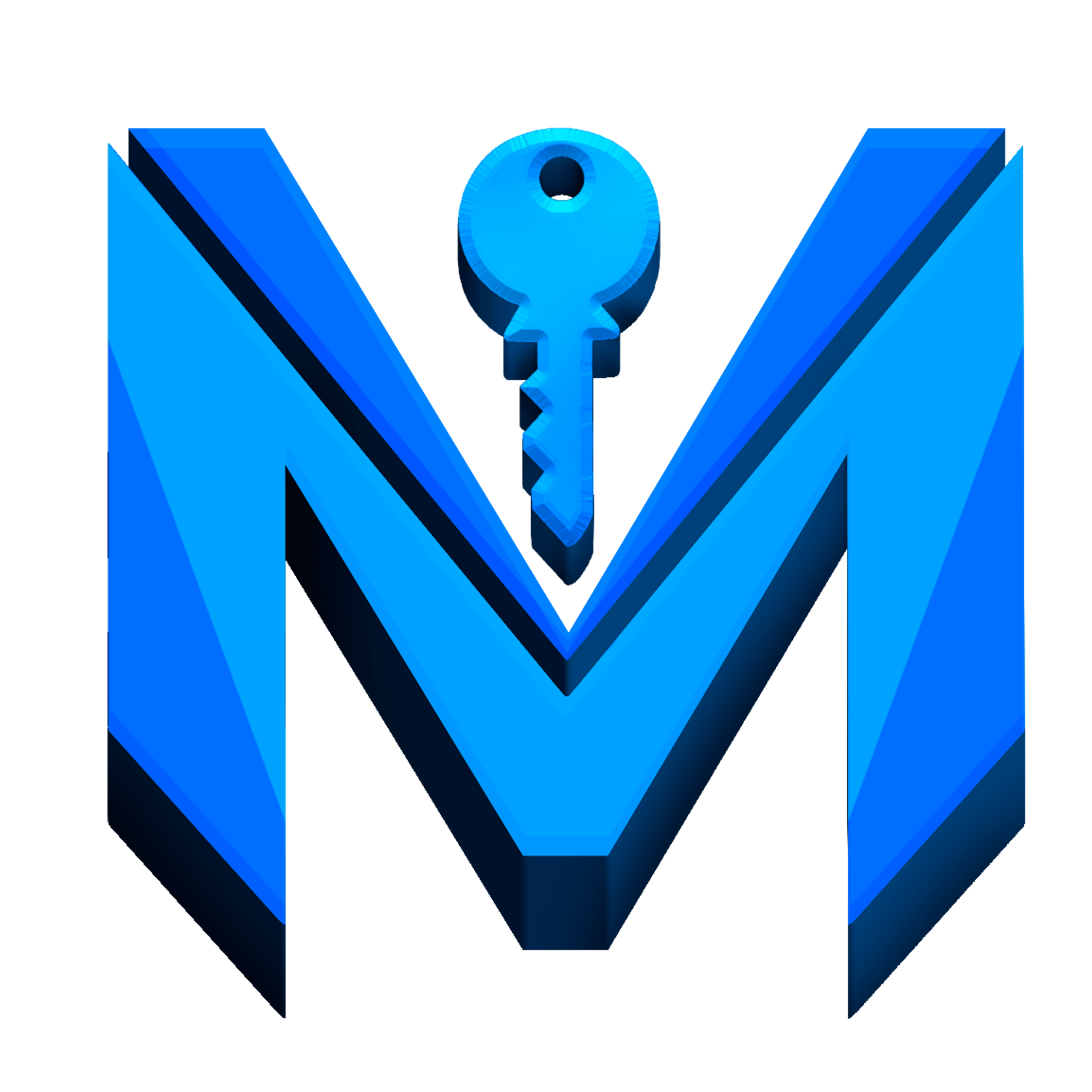 Megakeys